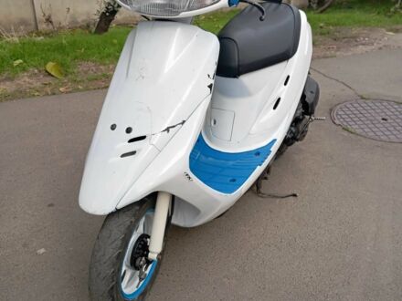 Хонда Другая, объемом двигателя 49 л и пробегом 0 тыс. км за 214 $, фото 1 на Automoto.ua