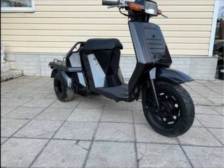 Хонда Другая, объемом двигателя 49 л и пробегом 0 тыс. км за 750 $, фото 1 на Automoto.ua