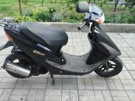 Хонда Інша 2000 у Кременчуге на Automoto.ua Хонда Інша, об'ємом двигуна 50 л та пробігом 0 тис. км за 407 $, фото 1 на Automoto.ua