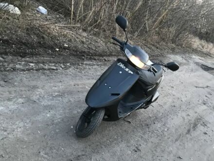 Хонда Другая, объемом двигателя 49 л и пробегом 0 тыс. км за 134 $, фото 1 на Automoto.ua