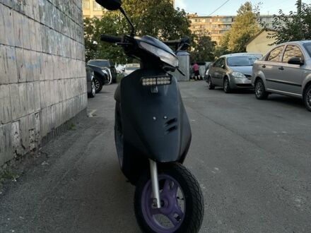 Хонда Інша, об'ємом двигуна 65 л та пробігом 0 тис. км за 385 $, фото 1 на Automoto.ua