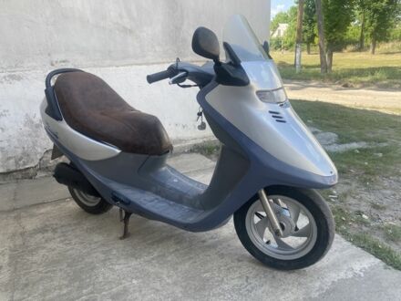 Хонда Інша, об'ємом двигуна 90 л та пробігом 0 тис. км за 12000 $, фото 1 на Automoto.ua