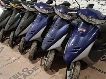 Хонда Інша 2000 у Тальном на Automoto.ua Хонда Інша, об'ємом двигуна 49 л та пробігом 0 тис. км за 550 $, фото 1 на Automoto.ua