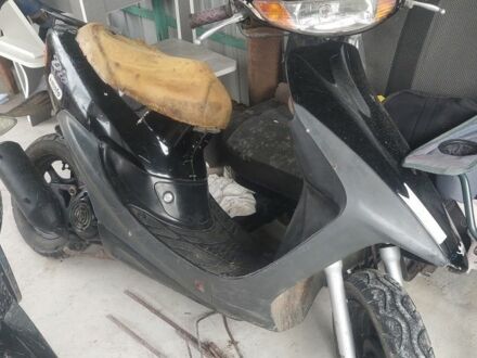 Хонда Другая, объемом двигателя 50 л и пробегом 0 тыс. км за 216 $, фото 1 на Automoto.ua