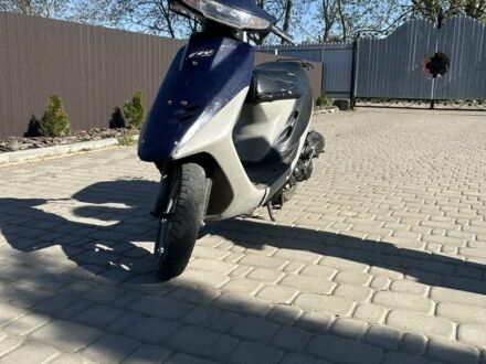 Хонда Інша, об'ємом двигуна 49 л та пробігом 0 тис. км за 195 $, фото 1 на Automoto.ua
