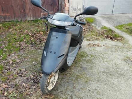 Хонда Другая, объемом двигателя 49 л и пробегом 0 тыс. км за 143 $, фото 1 на Automoto.ua