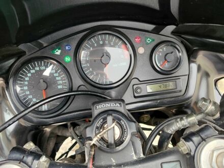 Хонда Інша, об'ємом двигуна 0.6 л та пробігом 0 тис. км за 2200 $, фото 1 на Automoto.ua