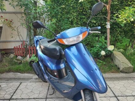 Хонда Другая, объемом двигателя 49 л и пробегом 0 тыс. км за 700 $, фото 1 на Automoto.ua