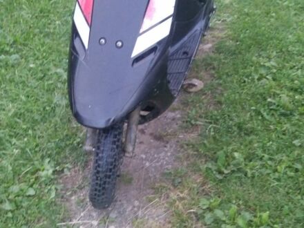 Хонда Інша, об'ємом двигуна 62 л та пробігом 0 тис. км за 7500 $, фото 1 на Automoto.ua