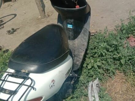 Хонда Другая, объемом двигателя 49 л и пробегом 0 тыс. км за 260 $, фото 1 на Automoto.ua