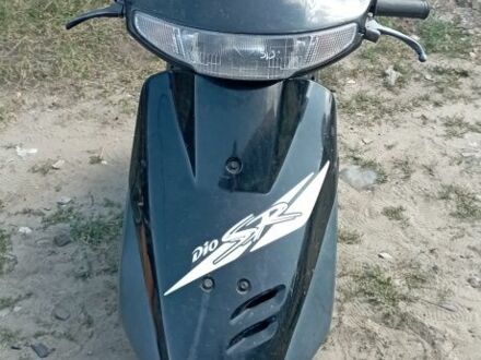 Хонда Другая, объемом двигателя 50 л и пробегом 0 тыс. км за 195 $, фото 1 на Automoto.ua