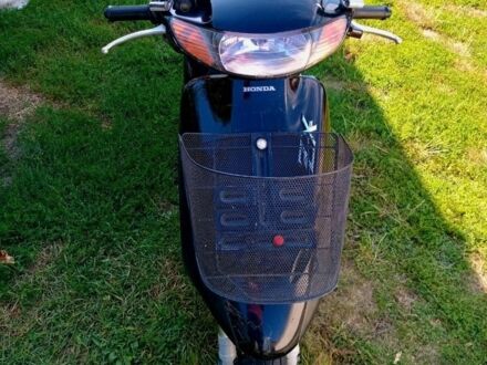 Хонда Другая, объемом двигателя 50 л и пробегом 0 тыс. км за 365 $, фото 1 на Automoto.ua
