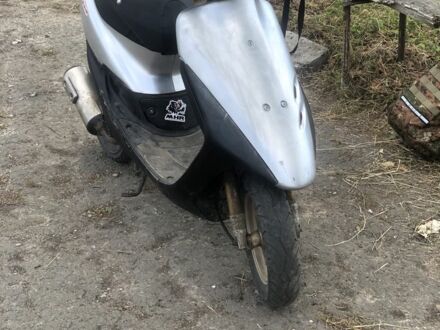 Хонда Другая, объемом двигателя 50 л и пробегом 0 тыс. км за 250 $, фото 1 на Automoto.ua