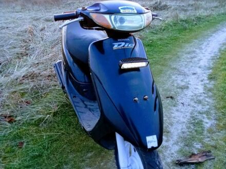 Хонда Інша, об'ємом двигуна 65 л та пробігом 0 тис. км за 96 $, фото 1 на Automoto.ua