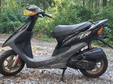 Хонда Інша, об'ємом двигуна 50 л та пробігом 0 тис. км за 316 $, фото 1 на Automoto.ua