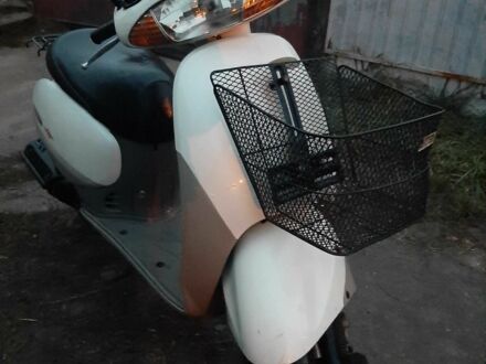 Хонда Другая, объемом двигателя 50 л и пробегом 0 тыс. км за 357 $, фото 1 на Automoto.ua