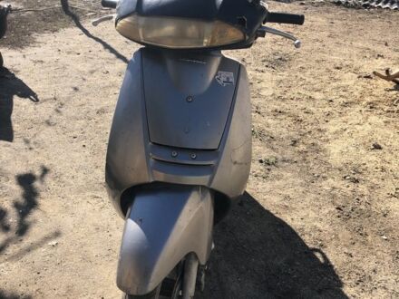 Хонда Інша, об'ємом двигуна 50 л та пробігом 0 тис. км за 190 $, фото 1 на Automoto.ua