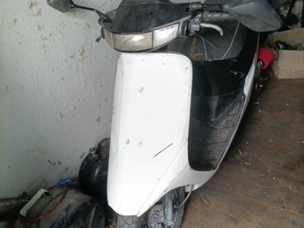 Хонда Другая, объемом двигателя 50 л и пробегом 0 тыс. км за 169 $, фото 1 на Automoto.ua