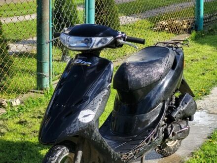 Хонда Інша 2000 у Старом Самборе на Automoto.ua Хонда Інша, об'ємом двигуна 65 л та пробігом 0 тис. км за 266 $, фото 1 на Automoto.ua