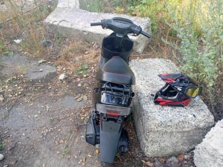 Хонда Другая 2000 в Радомышле на Automoto.ua Хонда Другая, объемом двигателя 65 л и пробегом 0 тыс. км за 412 $, фото 1 на Automoto.ua