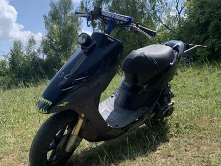 Хонда Другая, объемом двигателя 65 л и пробегом 0 тыс. км за 304 $, фото 1 на Automoto.ua