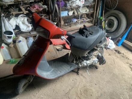 Хонда Другая 2000 в Гайсине на Automoto.ua Хонда Другая, объемом двигателя 0 л и пробегом 0 тыс. км за 25 $, фото 1 на Automoto.ua