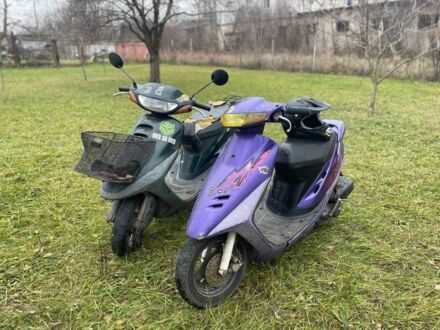 Хонда Другая, объемом двигателя 49 л и пробегом 0 тыс. км за 359 $, фото 1 на Automoto.ua