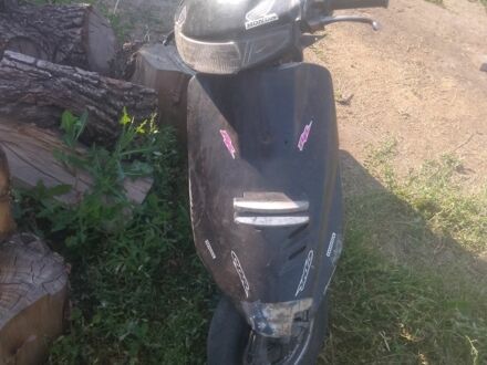 Хонда Інша 2000 у Обухове на Automoto.ua Хонда Інша, об'ємом двигуна 49 л та пробігом 0 тис. км за 158 $, фото 1 на Automoto.ua
