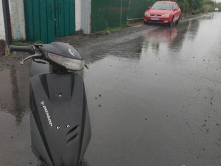 Хонда Інша 2000 у Тальном на Automoto.ua Хонда Інша, об'ємом двигуна 65 л та пробігом 0 тис. км за 10500 $, фото 1 на Automoto.ua