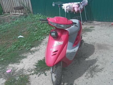 Хонда Інша 2000 у Диканьке на Automoto.ua Хонда Інша, об'ємом двигуна 50 л та пробігом 0 тис. км за 134 $, фото 1 на Automoto.ua