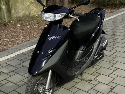 Хонда Інша, об'ємом двигуна 50 л та пробігом 0 тис. км за 600 $, фото 1 на Automoto.ua