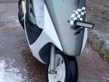 Хонда Другая, объемом двигателя 65 л и пробегом 0 тыс. км за 321 $, фото 1 на Automoto.ua