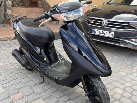 Хонда Інша, об'ємом двигуна 49 л та пробігом 0 тис. км за 298 $, фото 1 на Automoto.ua