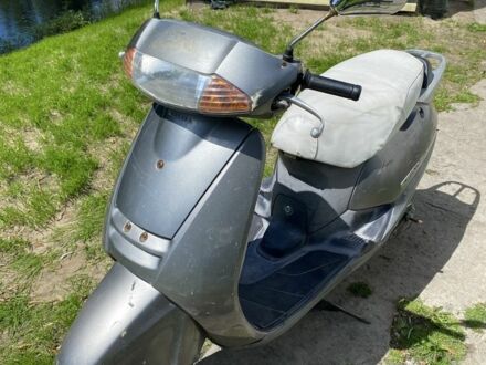 Хонда Другая, объемом двигателя 100 л и пробегом 0 тыс. км за 413 $, фото 1 на Automoto.ua
