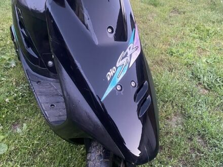 Хонда Другая, объемом двигателя 49 л и пробегом 0 тыс. км за 170 $, фото 1 на Automoto.ua