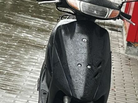 Хонда Другая, объемом двигателя 49 л и пробегом 0 тыс. км за 407 $, фото 1 на Automoto.ua