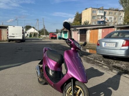 Хонда Другая, объемом двигателя 50 л и пробегом 0 тыс. км за 830 $, фото 1 на Automoto.ua