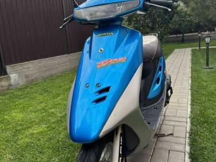 Хонда Другая, объемом двигателя 49 л и пробегом 0 тыс. км за 288 $, фото 1 на Automoto.ua