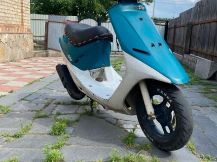 Хонда Другая 2000 в Радомышле на Automoto.ua Хонда Другая, объемом двигателя 50 л и пробегом 0 тыс. км за 170 $, фото 1 на Automoto.ua