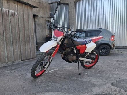 Хонда Інша, об'ємом двигуна 0.25 л та пробігом 0 тис. км за 1400 $, фото 1 на Automoto.ua