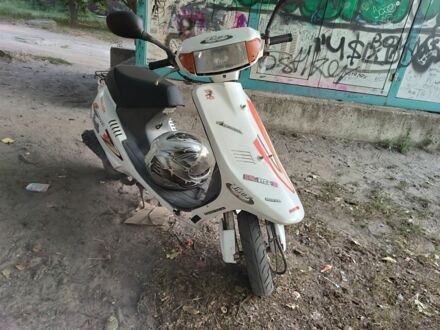 Хонда Інша, об'ємом двигуна 0 л та пробігом 0 тис. км за 292 $, фото 1 на Automoto.ua