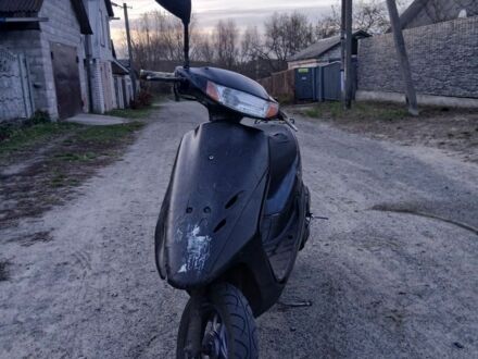 Хонда Другая, объемом двигателя 50 л и пробегом 0 тыс. км за 17 $, фото 1 на Automoto.ua