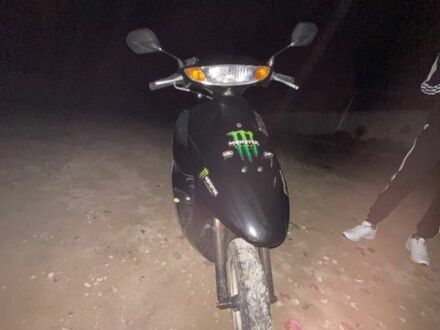 Хонда Інша, об'ємом двигуна 49 л та пробігом 0 тис. км за 336 $, фото 1 на Automoto.ua