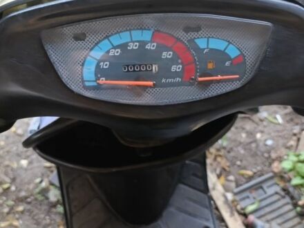 Хонда Другая, объемом двигателя 50 л и пробегом 0 тыс. км за 110 $, фото 1 на Automoto.ua