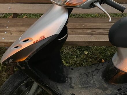 Хонда Другая, объемом двигателя 49 л и пробегом 0 тыс. км за 343 $, фото 1 на Automoto.ua