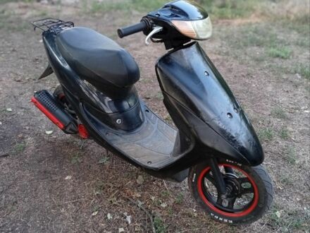 Хонда Другая 2000 в Каменское - Днепродзержинск на Automoto.ua Хонда Другая, объемом двигателя 65 л и пробегом 0 тыс. км за 339 $, фото 1 на Automoto.ua