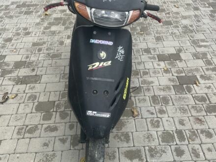 Хонда Другая, объемом двигателя 50 л и пробегом 0 тыс. км за 214 $, фото 1 на Automoto.ua