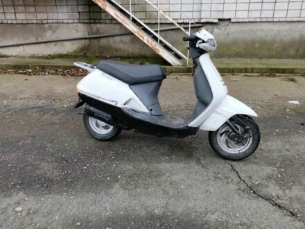 Хонда Інша, об'ємом двигуна 65 л та пробігом 0 тис. км за 202 $, фото 1 на Automoto.ua