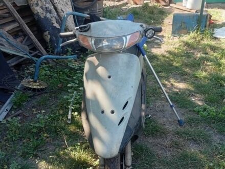 Хонда Інша, об'ємом двигуна 60 л та пробігом 0 тис. км за 316 $, фото 1 на Automoto.ua