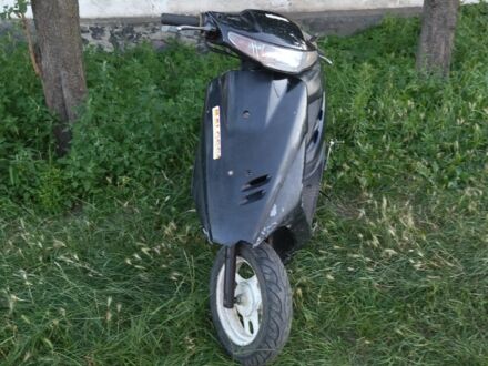 Хонда Інша, об'ємом двигуна 50 л та пробігом 0 тис. км за 134 $, фото 1 на Automoto.ua